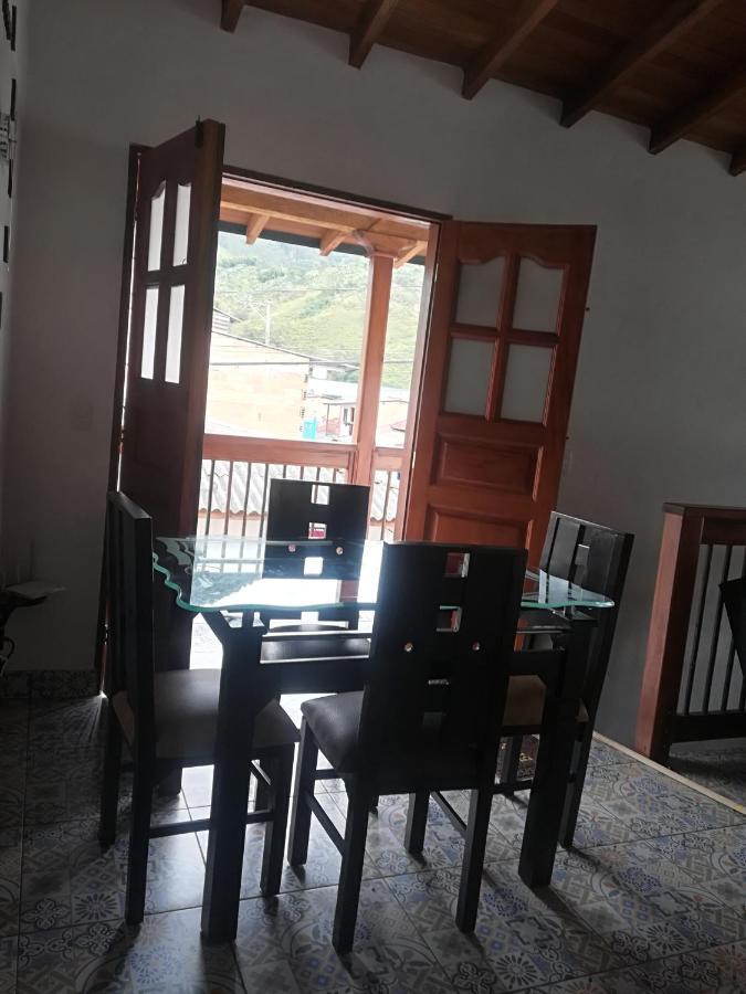dulce estancia Jardín Exterior foto
